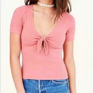 Never worn Project Social T short sleeve top